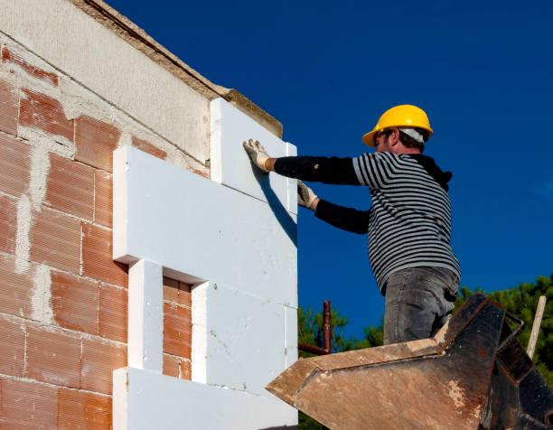 Range of Insulation Solutions in Raintree Plantation, MO
