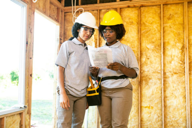 Best Cellulose Insulation  in Raintree Plantation, MO