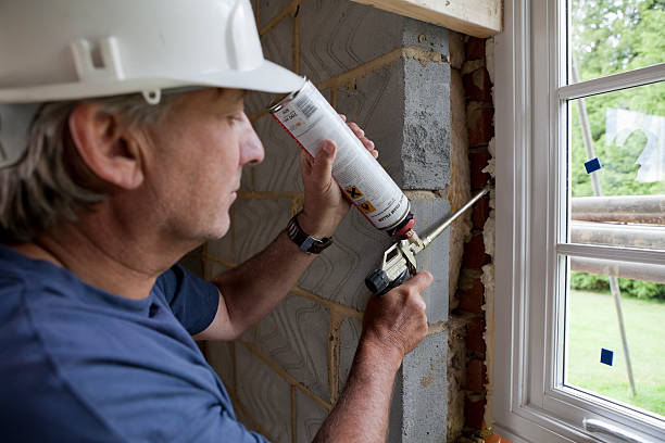 Best Blown-in Insulation  in Raintree Plantation, MO